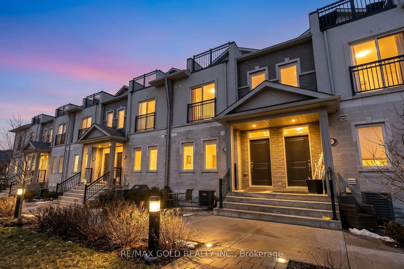 06 - 1030 dunsley Way, Whitby, L1N 0L5 | Image 2