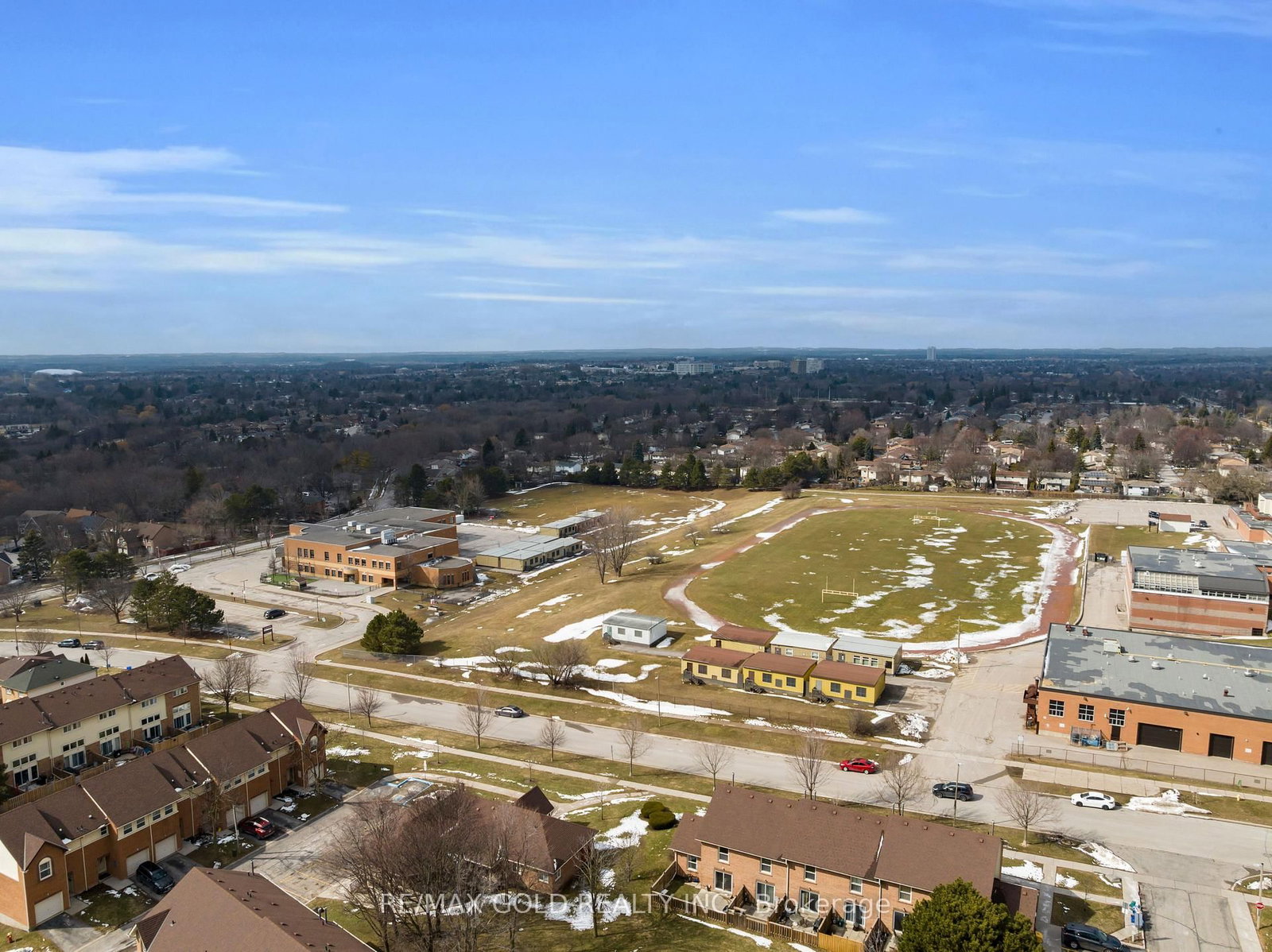 Townhouse for sale at 06-1030 dunsley Way, Whitby, Ontario, L1N 0L5 - Pringle Creek - MLS: E12904590