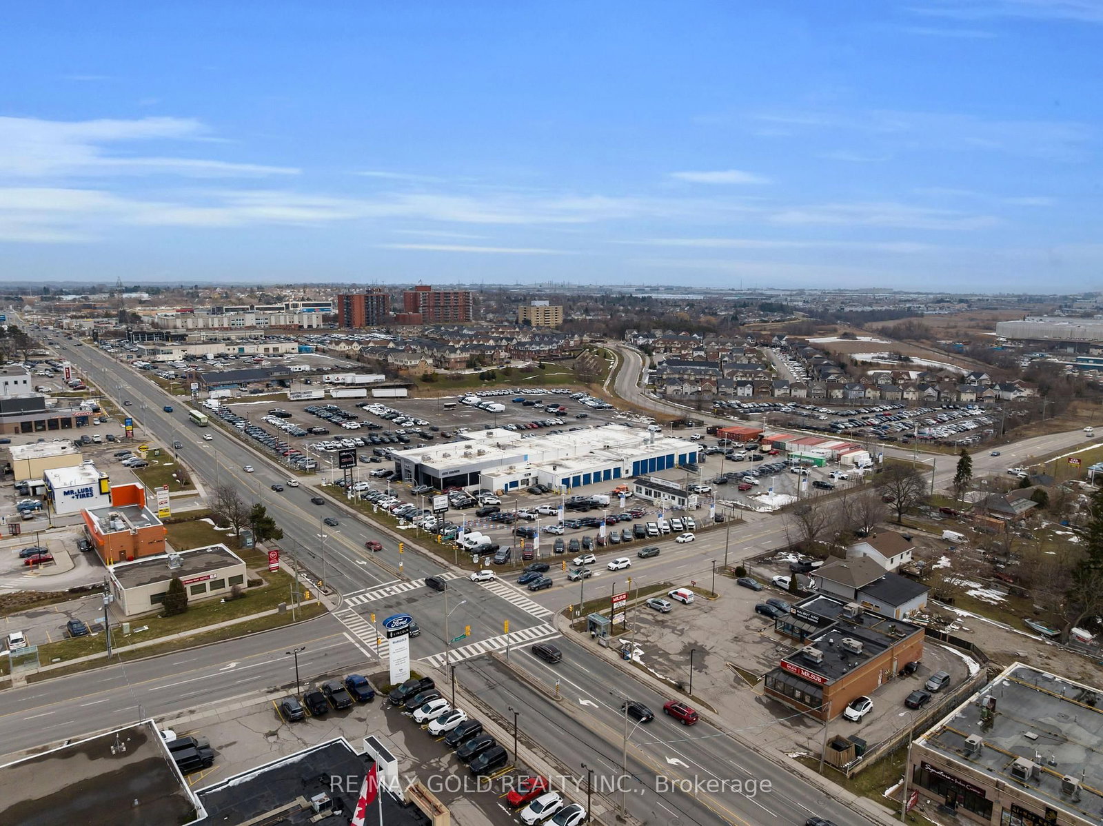 Townhouse for sale at 06-1030 dunsley Way, Whitby, Ontario, L1N 0L5 - Pringle Creek - MLS: E12904590