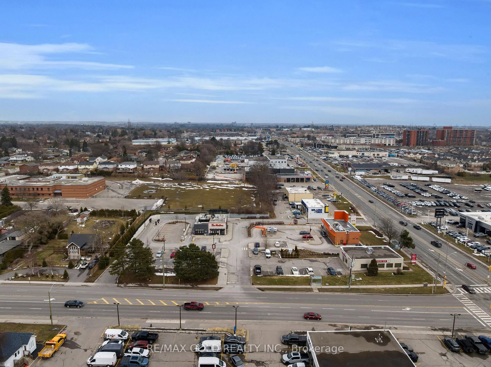 Townhouse for sale at 06-1030 dunsley Way, Whitby, Ontario, L1N 0L5 - Pringle Creek - MLS: E12904590