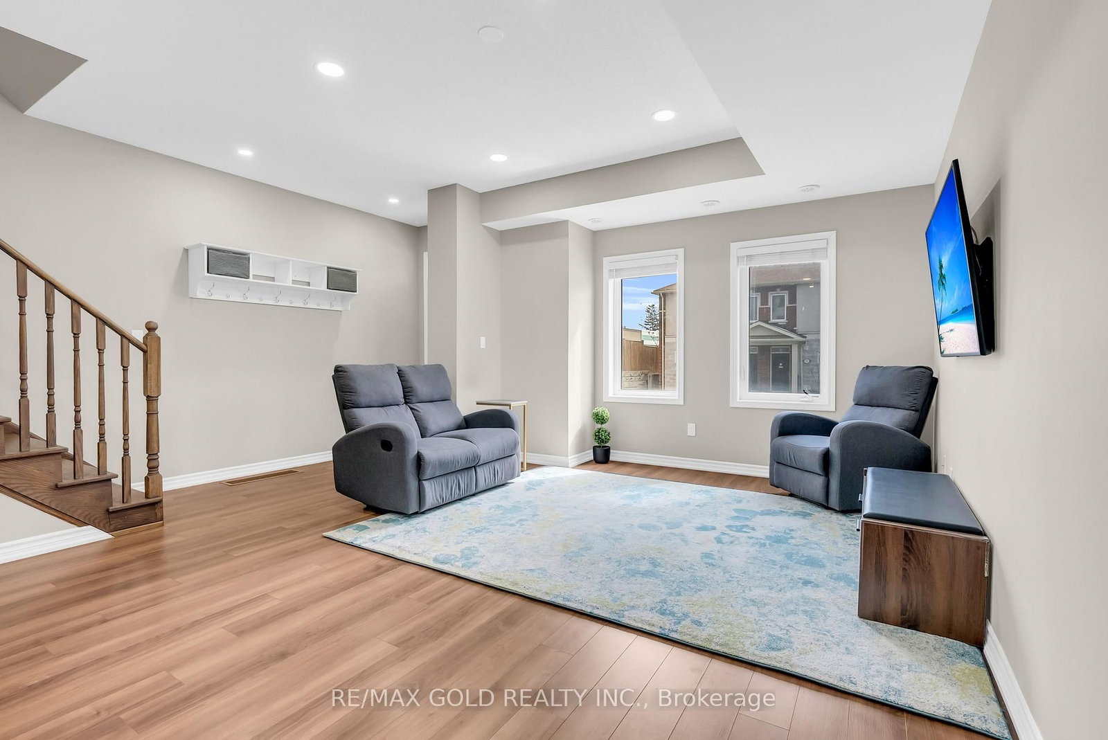 Townhouse for sale at 06-1030 dunsley Way, Whitby, Ontario, L1N 0L5 - Pringle Creek - MLS: E12904590