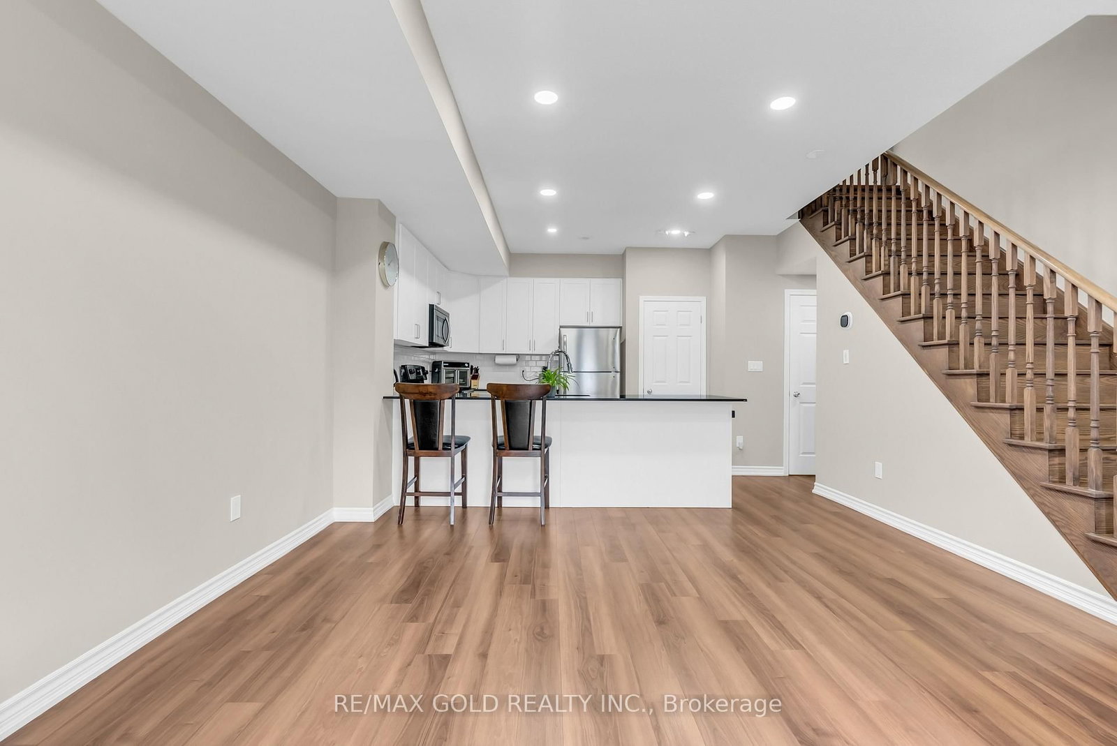 Townhouse for sale at 06-1030 dunsley Way, Whitby, Ontario, L1N 0L5 - Pringle Creek - MLS: E12904590