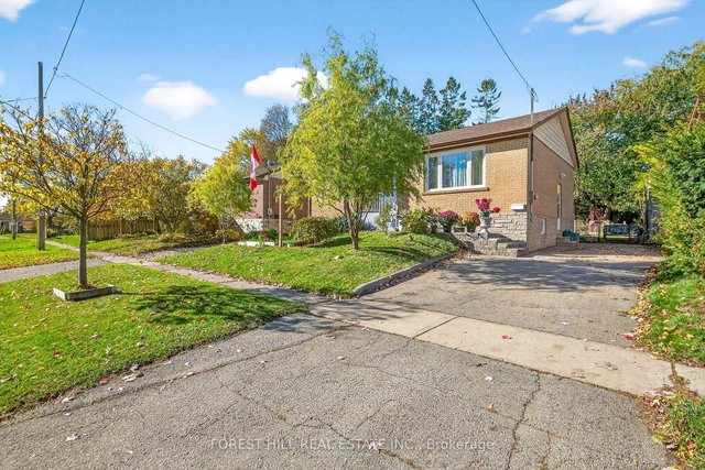 1550 Evangeline Drive