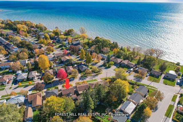 1550 Evangeline Drive