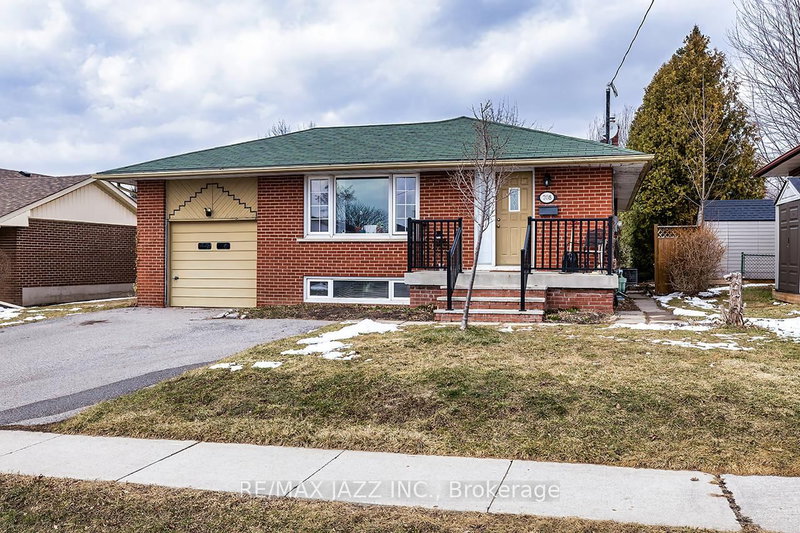 home for lease on #2-708 Newman Crescent