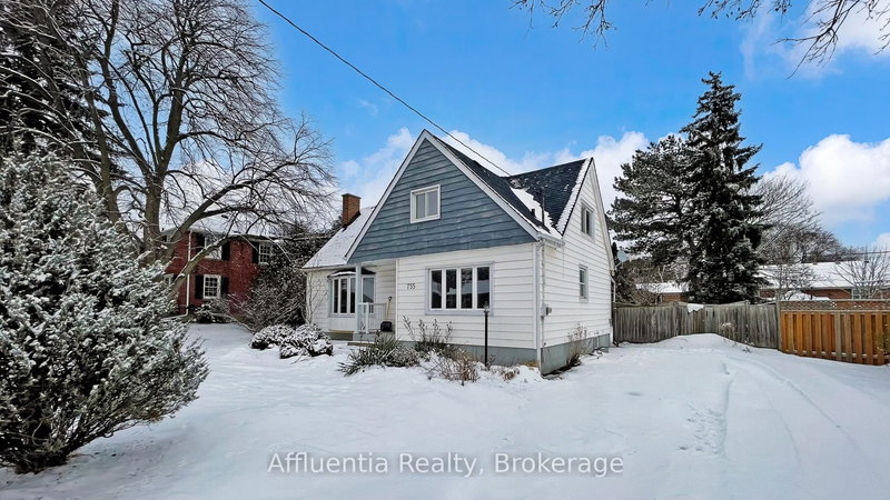 755 Somerville St, Oshawa, L1G 4J4 | Image 2