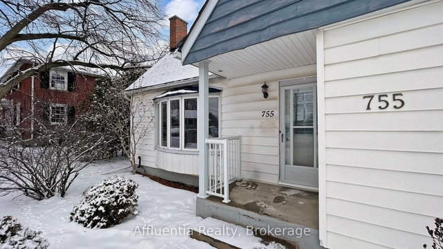 755 Somerville Street