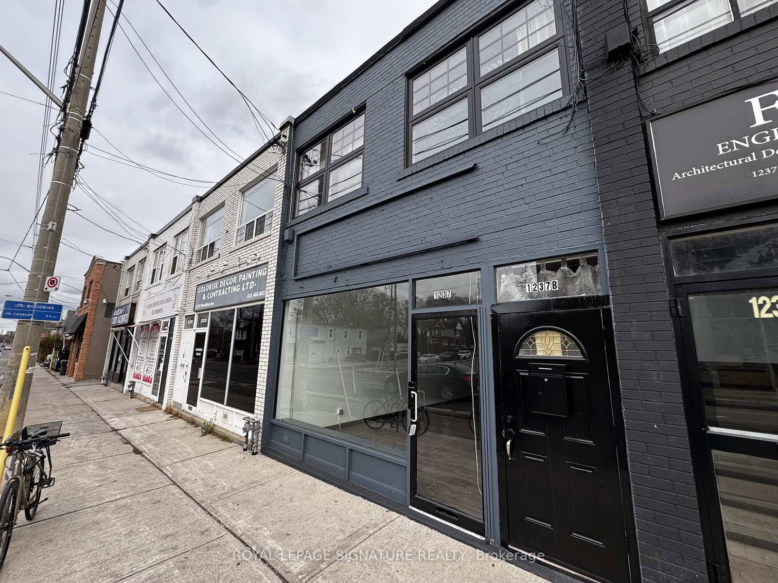 1237 Woodbine Avenue, Unit C - Photo 2