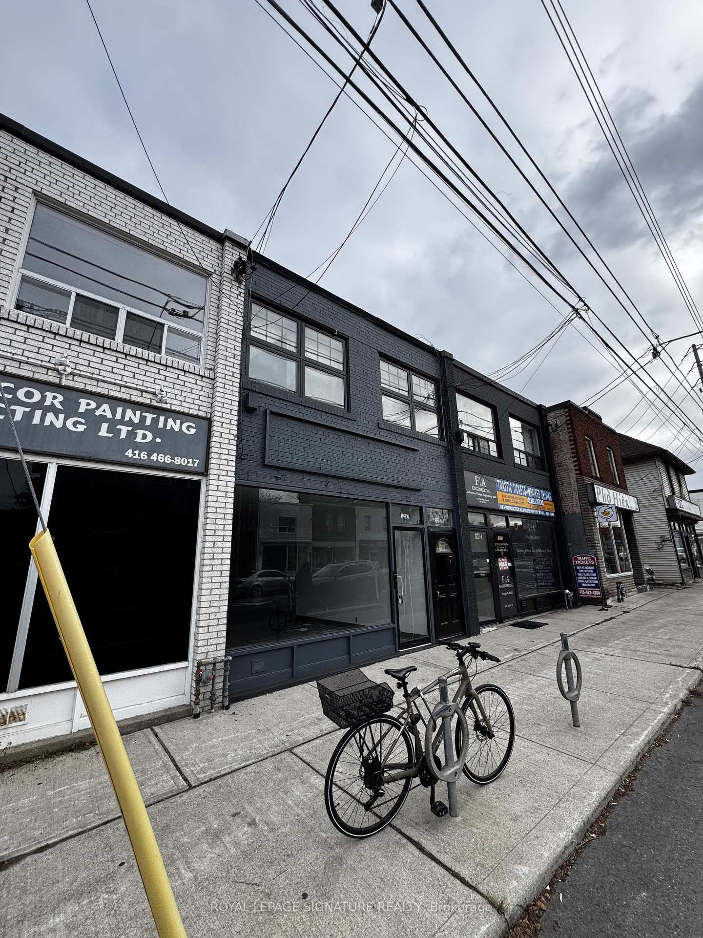 1237 Woodbine Avenue, Unit C - Photo 3