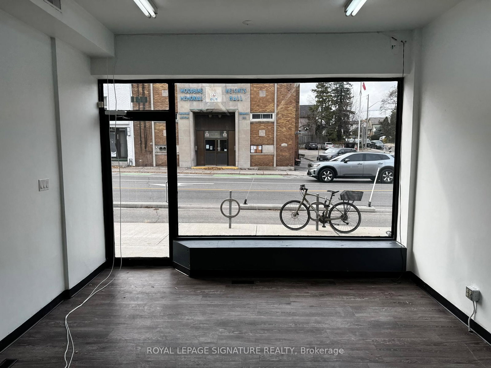 1237 Woodbine Avenue, Unit C - Photo 6