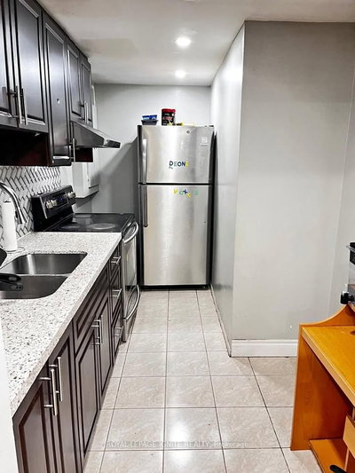 Bsmt - 103 Puma Dr | Toronto | Image