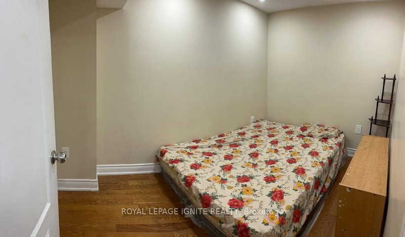 Bsmt - 103 Puma Dr, Toronto, M1V 1G8 | Image 3