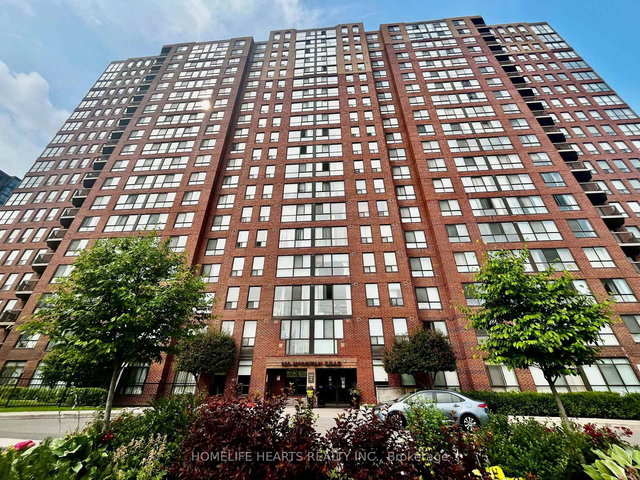 213 - 330 McCowan Road