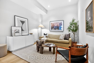 C - 55 Harriet St | Toronto | Image