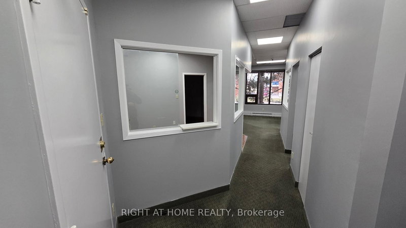 102 - 2201 Warden Ave, Toronto, M1T 1V5 | Image 2