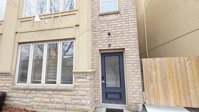 8 - 1250 St. Martins Dr | Pickering | Image