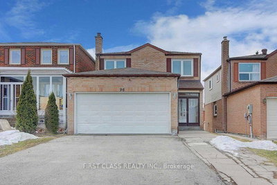 Bsmt - 96 Fieldwood Dr | Toronto | Image