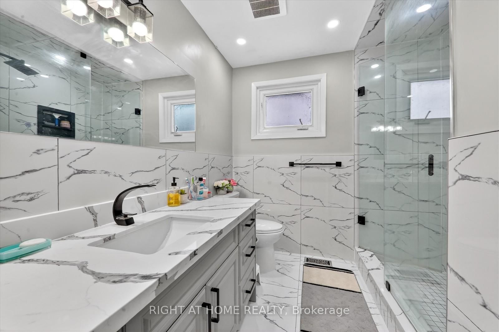 Detached House for sale at 314 Morrish Rd Road, Toronto, Ontario, M1C 1G1 - Highland Creek - MLS: E12905814