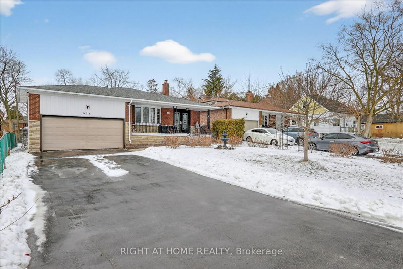 314 Morrish Rd Rd S, Toronto, M1C 1G1 | Image 2
