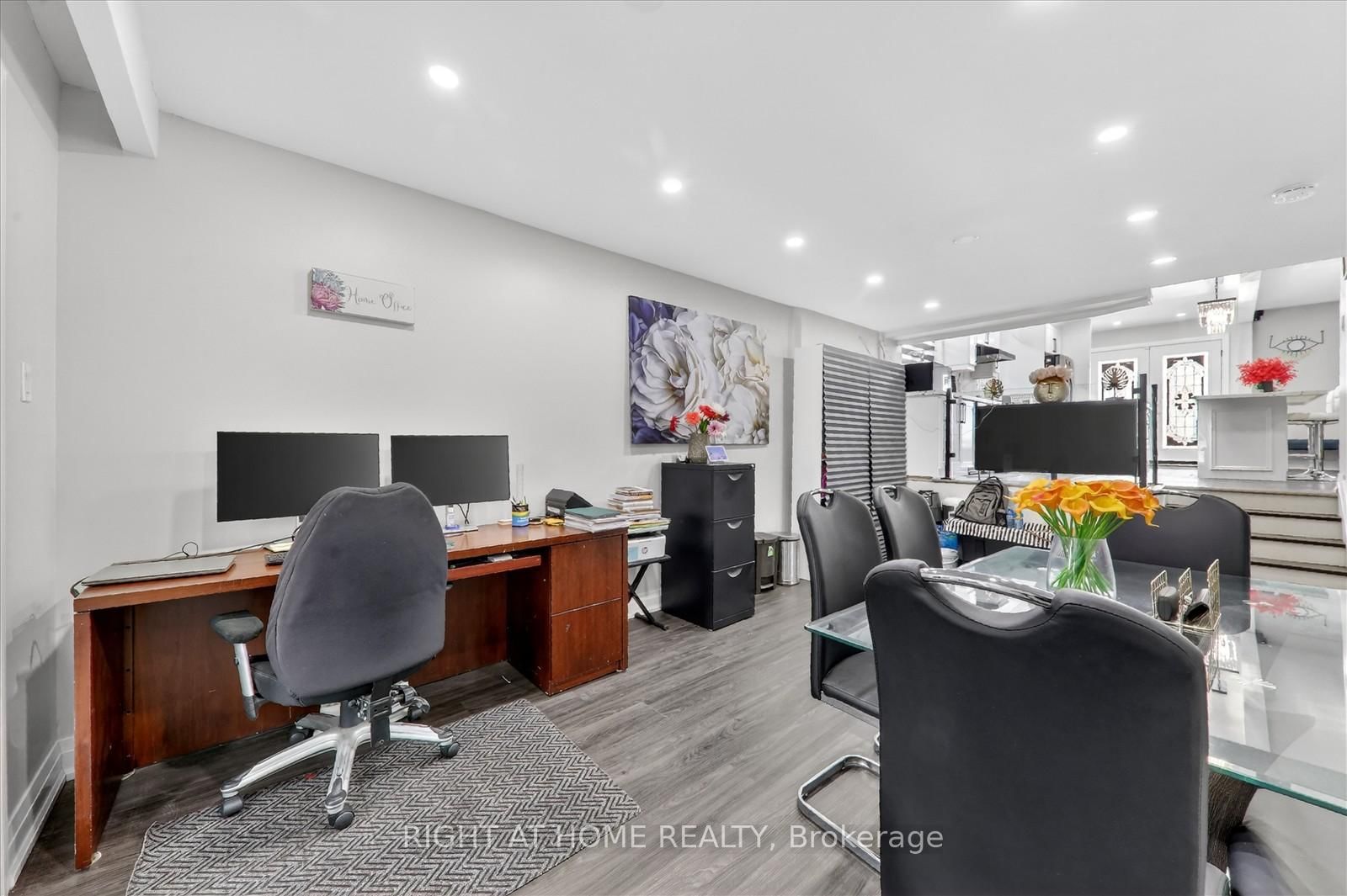 Detached House for sale at 314 Morrish Rd Road, Toronto, Ontario, M1C 1G1 - Highland Creek - MLS: E12905814