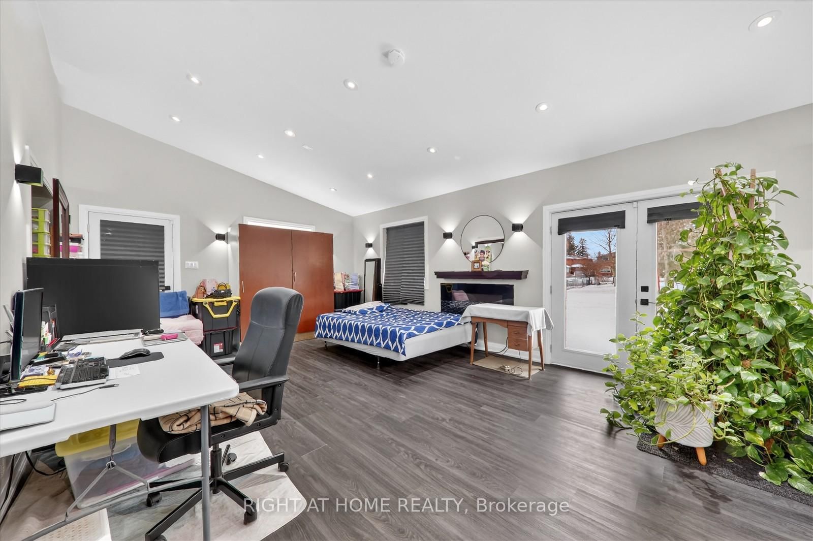 Detached House for sale at 314 Morrish Rd Road, Toronto, Ontario, M1C 1G1 - Highland Creek - MLS: E12905814