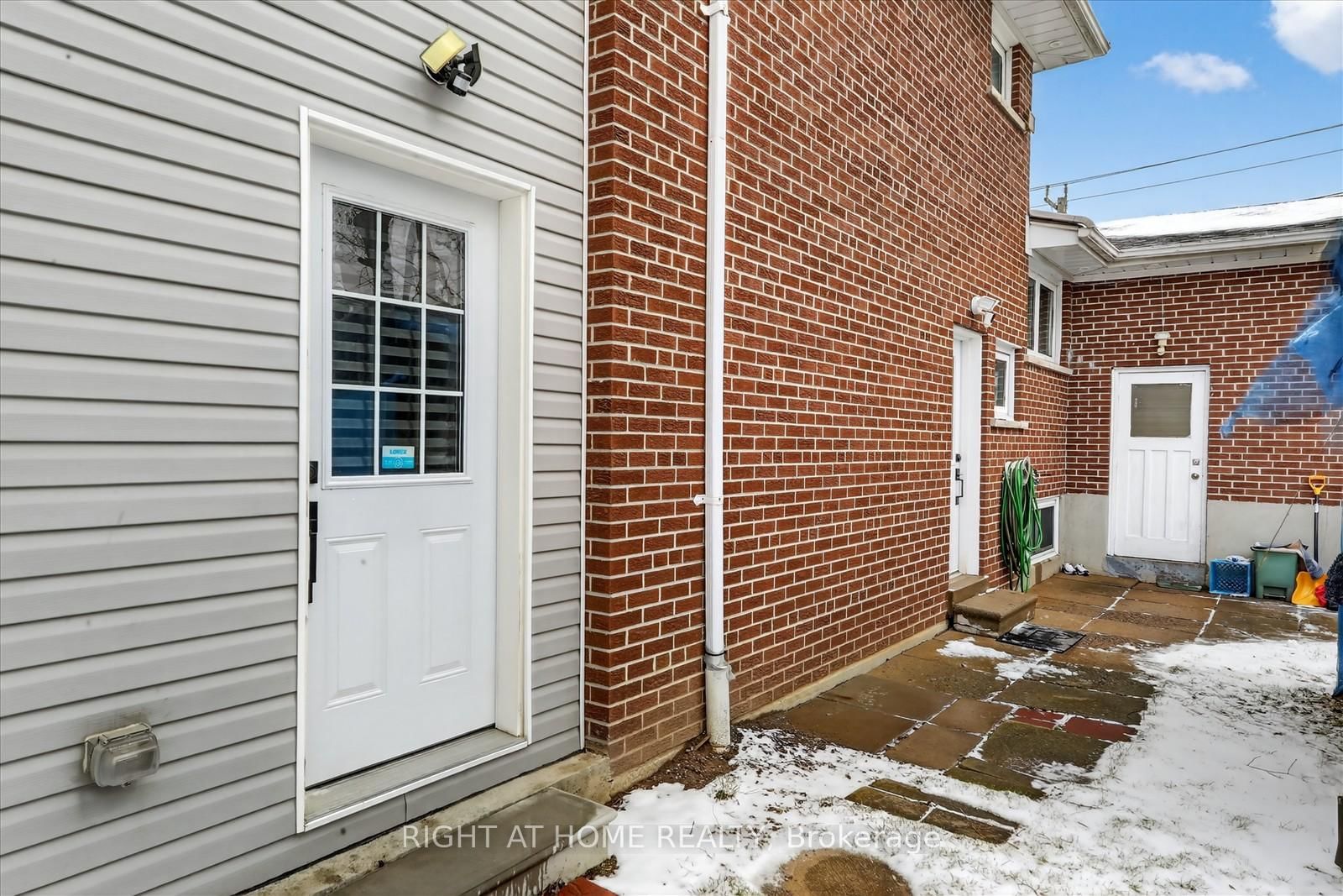 Detached House for sale at 314 Morrish Rd Road, Toronto, Ontario, M1C 1G1 - Highland Creek - MLS: E12905814