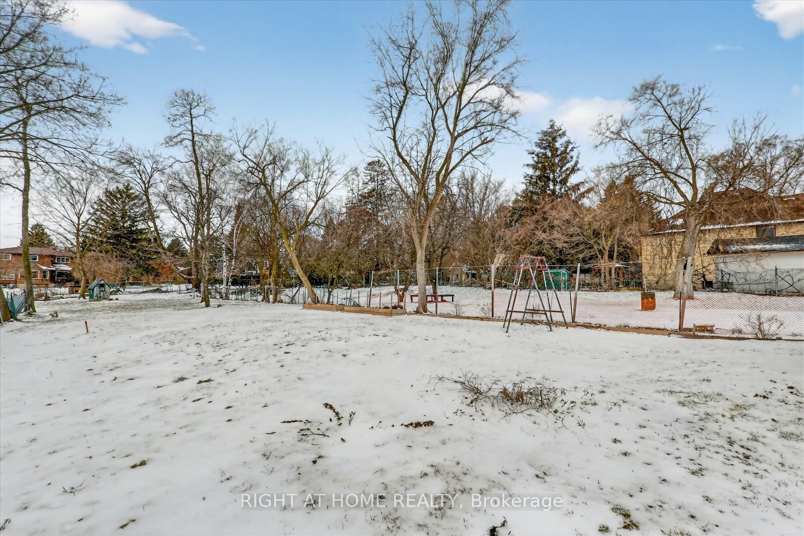 Detached House for sale at 314 Morrish Rd Road, Toronto, Ontario, M1C 1G1 - Highland Creek - MLS: E12905814