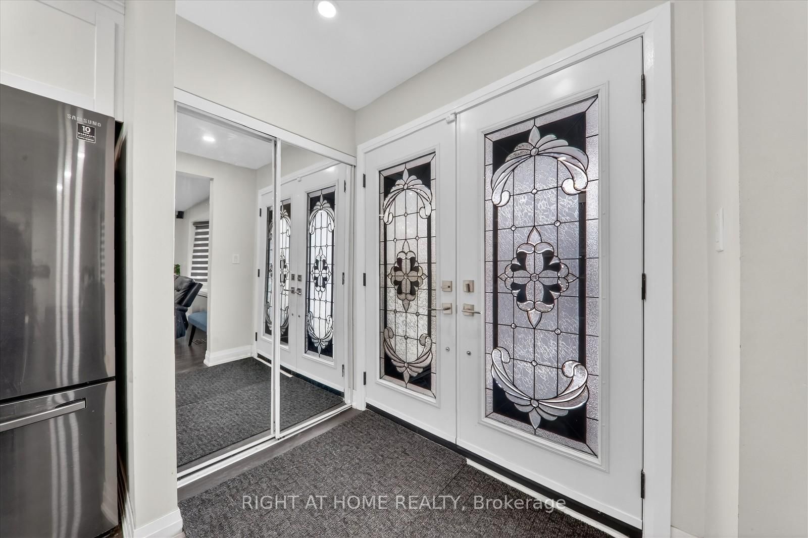 Detached House for sale at 314 Morrish Rd Road, Toronto, Ontario, M1C 1G1 - Highland Creek - MLS: E12905814