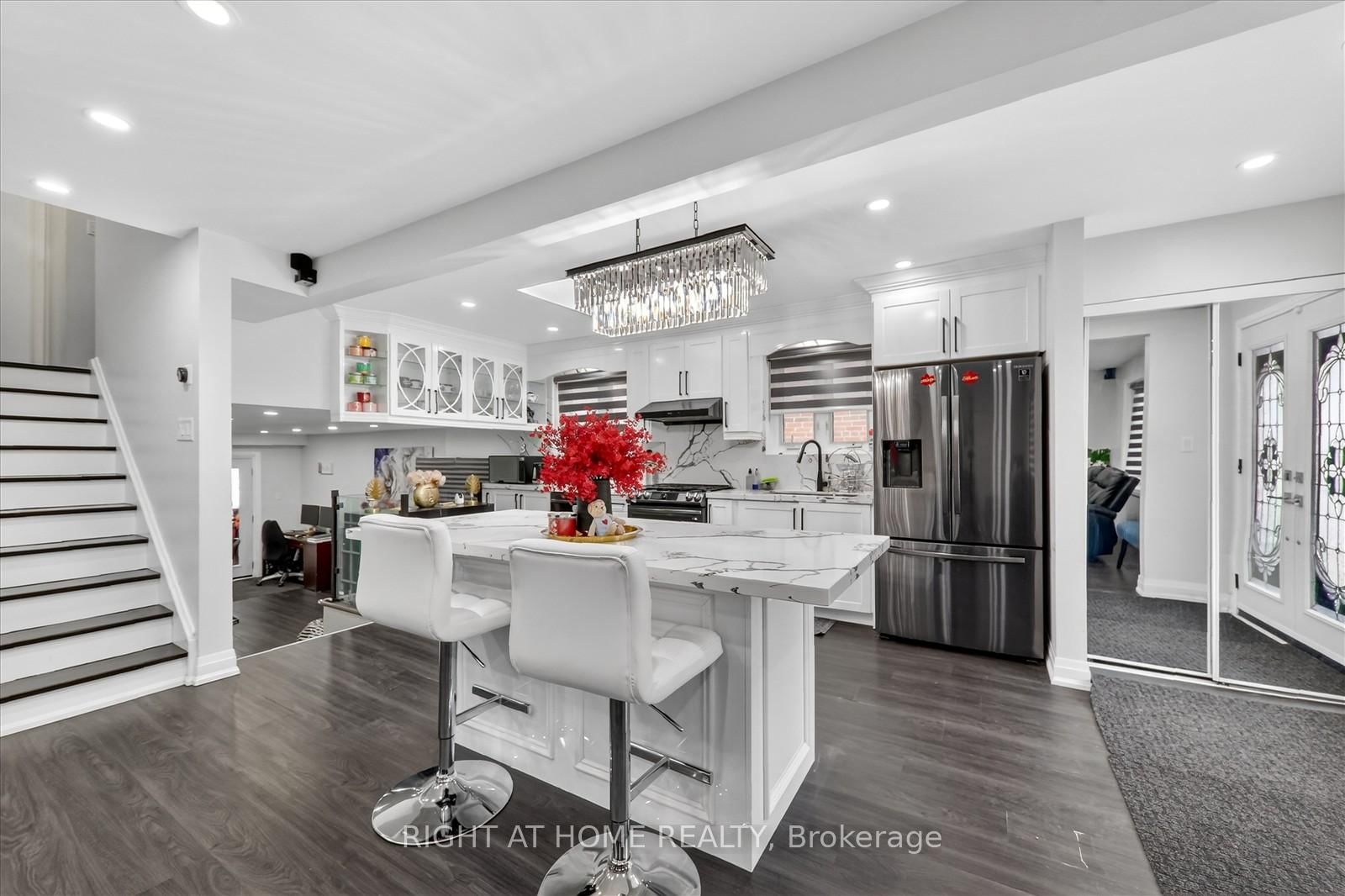 Detached House for sale at 314 Morrish Rd Road, Toronto, Ontario, M1C 1G1 - Highland Creek - MLS: E12905814