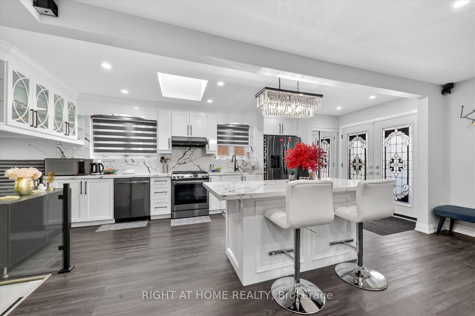 Detached House for sale at 314 Morrish Rd Road, Toronto, Ontario, M1C 1G1 - Highland Creek - MLS: E12905814