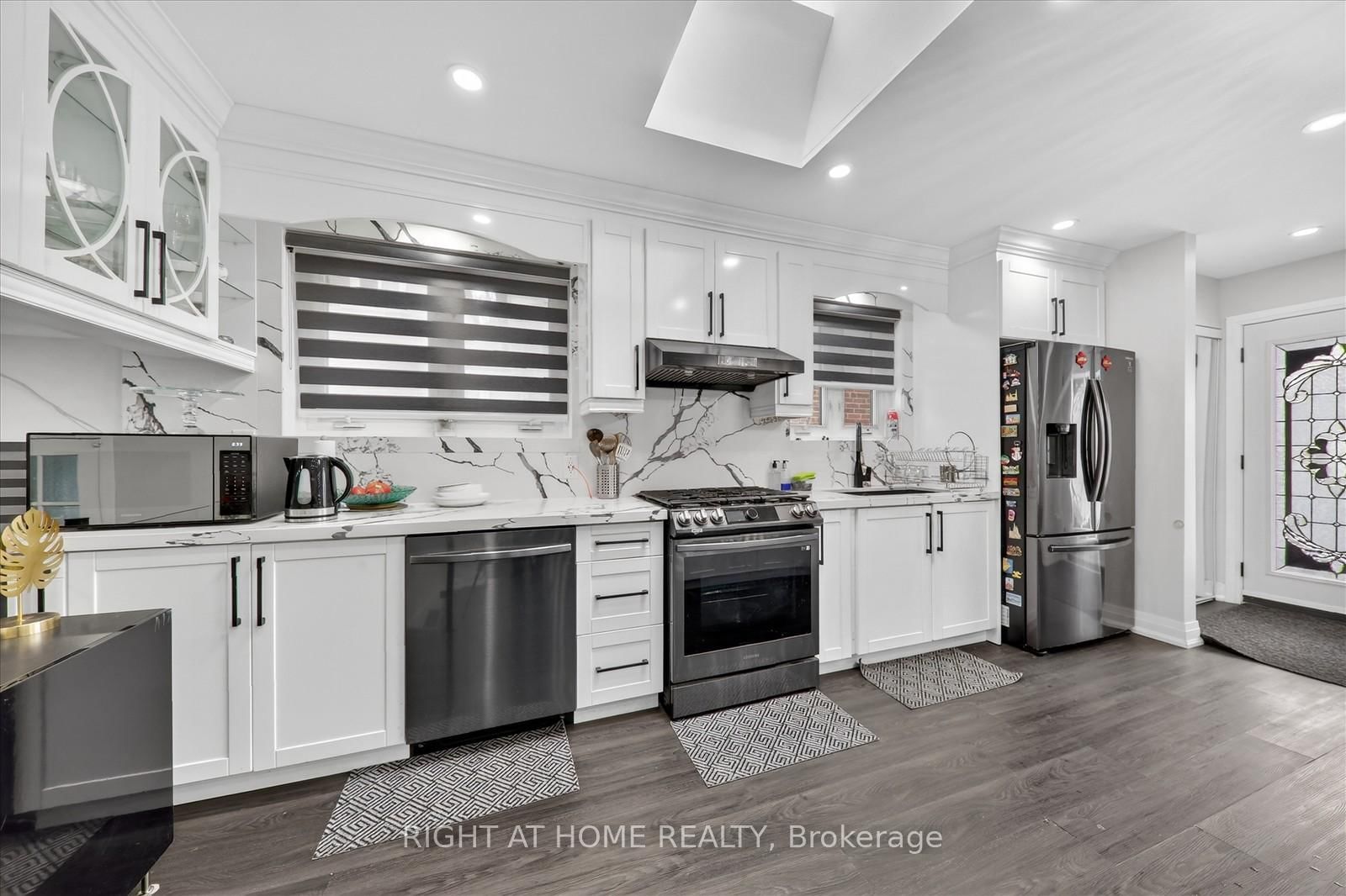 Detached House for sale at 314 Morrish Rd Road, Toronto, Ontario, M1C 1G1 - Highland Creek - MLS: E12905814