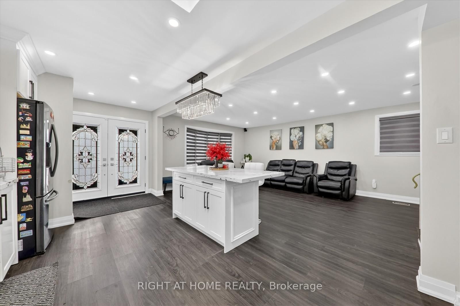 Detached House for sale at 314 Morrish Rd Road, Toronto, Ontario, M1C 1G1 - Highland Creek - MLS: E12905814