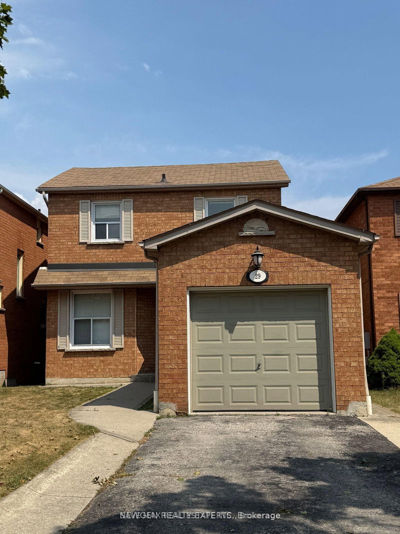 home for lease on 29 Fernbank Place