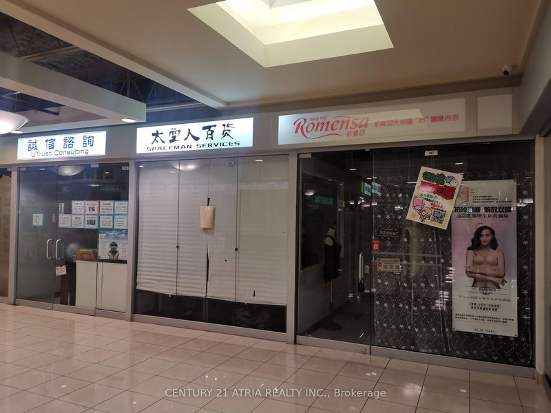 2A7&8 - 4675 Steeles Ave E, Toronto, M1V 0B7 | Image 2