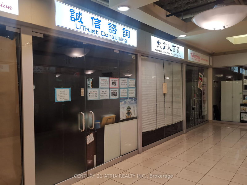 2A7&8 - 4675 Steeles Ave E, Toronto, M1V 0B7 | Image 3