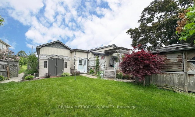 BSMT - 2604 Prestonvale Road