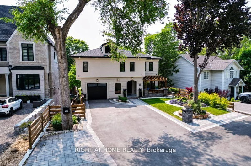 home for lease on Basement-1482 Old Forest Road