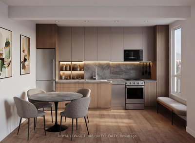 Upper - 743 Gerrard St | Toronto | Image