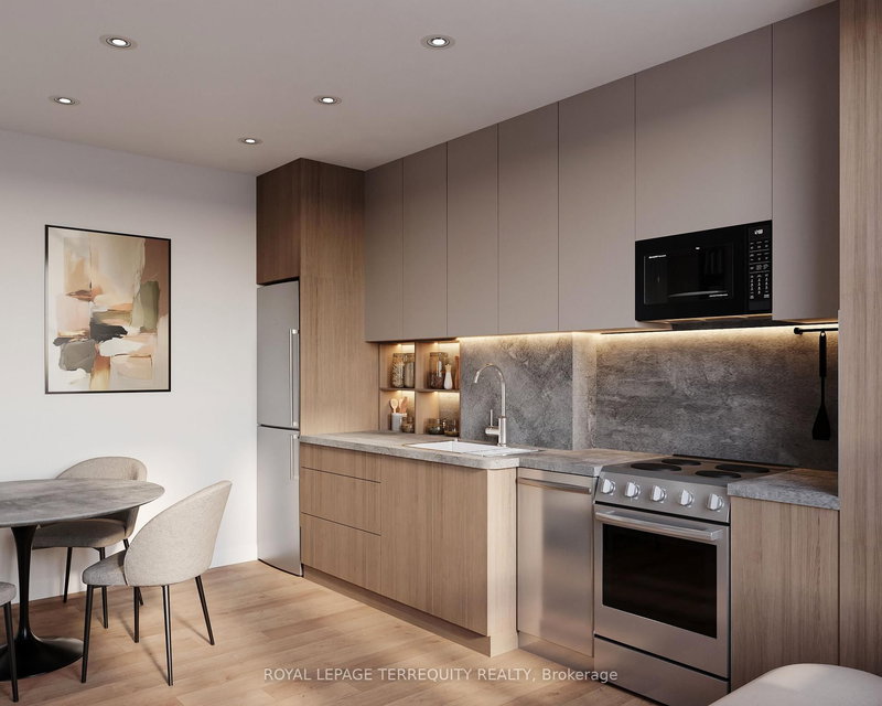 Upper - 743 Gerrard St E, Toronto, M4M 1Y5 | Image 2