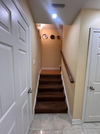 BASEMENT - 17 Asterfield Dr | Toronto | Image