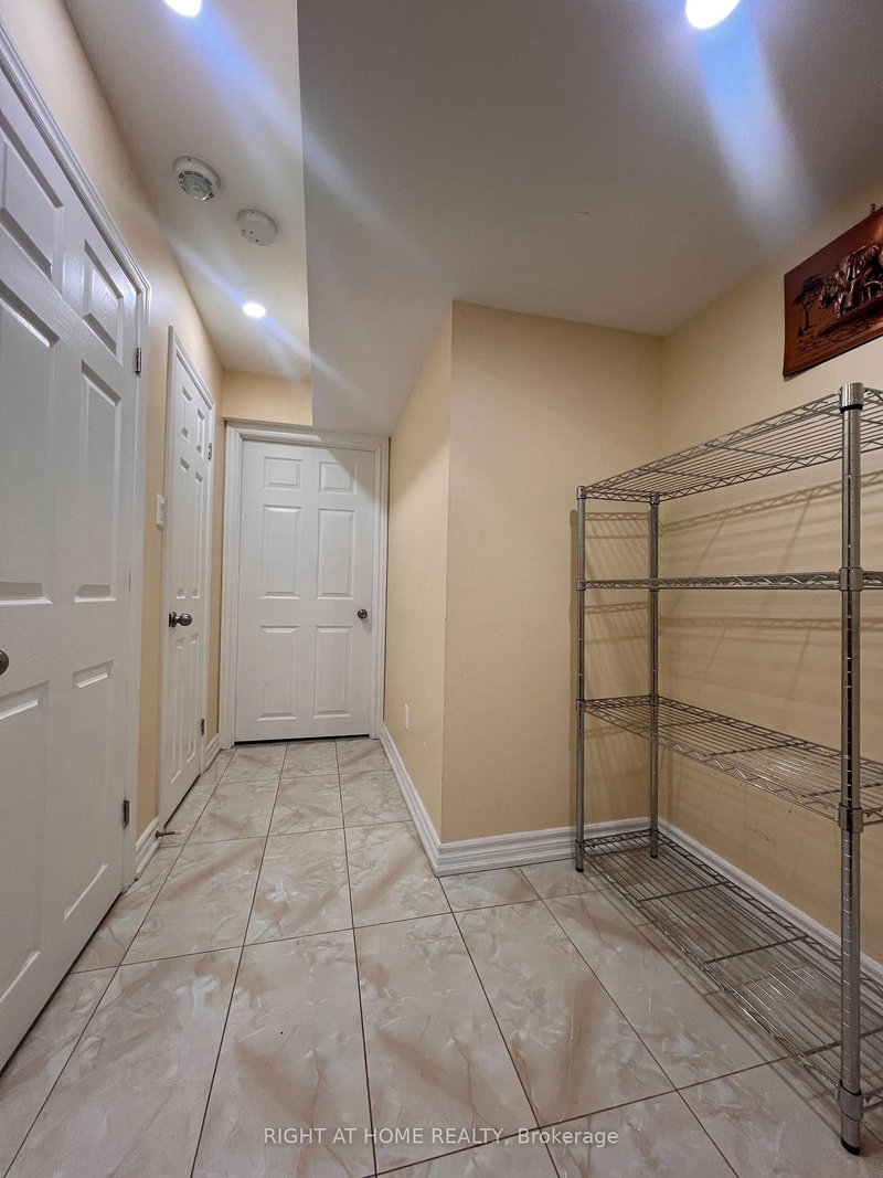 BASEMENT - 17 Asterfield Dr E, Toronto, M1E 0B4 | Image 3
