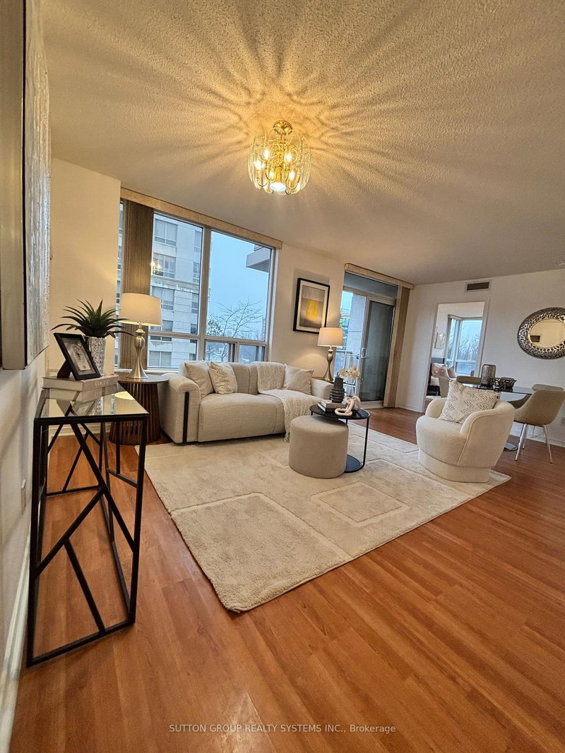 317 - 1200 The Esplanade North Rd N, Pickering, L1V 6V3 | Image 2