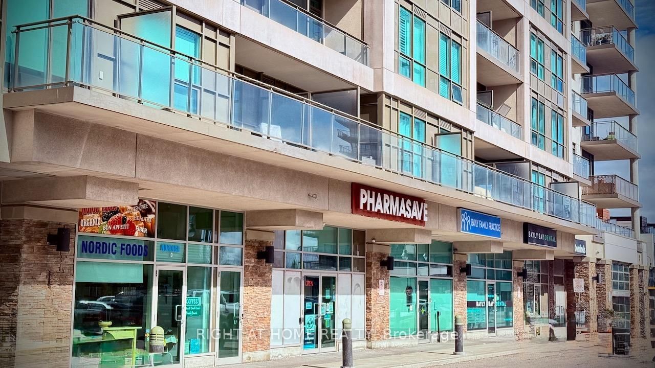 1215 Bayly Street, Unit 603 - Photo 27