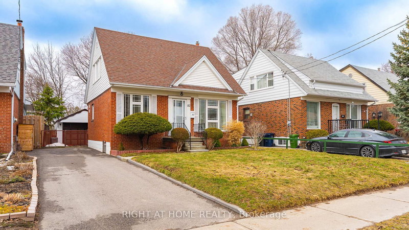 82 Tower Dr, Toronto, M1R 3P2 | Image 2