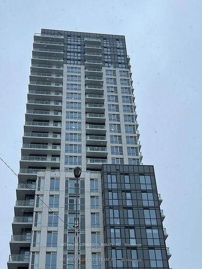 806 - 286 Main St | Toronto | Image