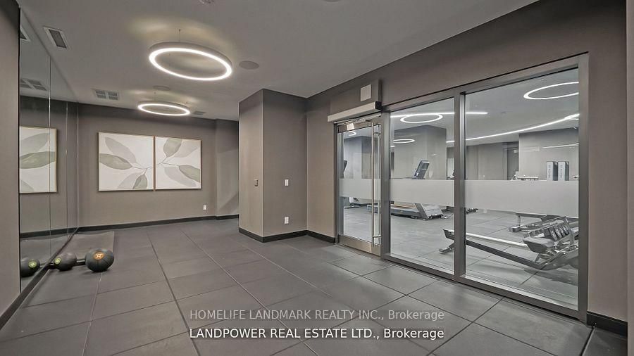 Condo for lease at 806-286 Main Street, Toronto, Ontario, M4C 0B3 - East End-Danforth - MLS: E12907346