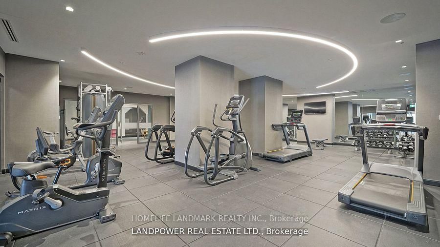 Condo for lease at 806-286 Main Street, Toronto, Ontario, M4C 0B3 - East End-Danforth - MLS: E12907346