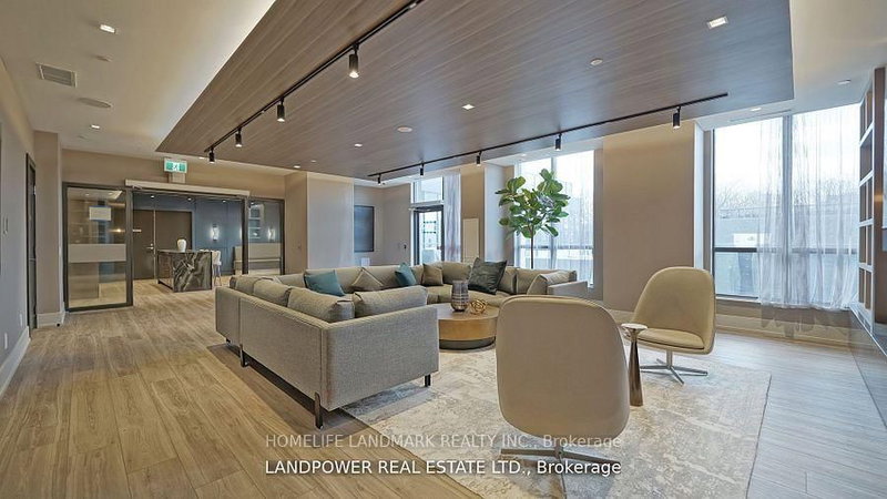 806 - 286 Main St, Toronto, M4C 0B3 | Image 3