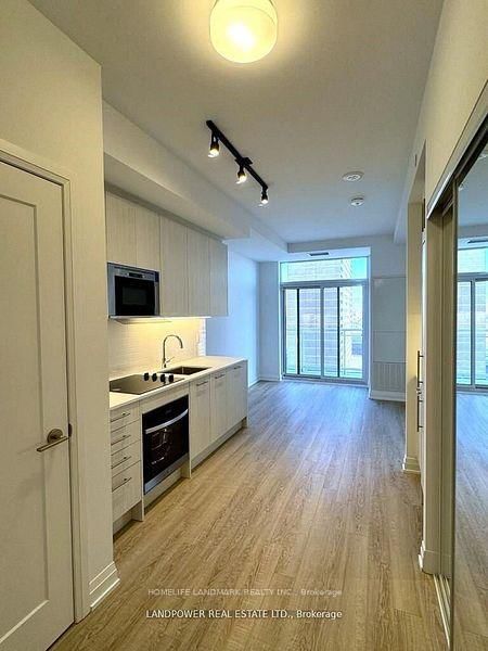 Condo for lease at 806-286 Main Street, Toronto, Ontario, M4C 0B3 - East End-Danforth - MLS: E12907346