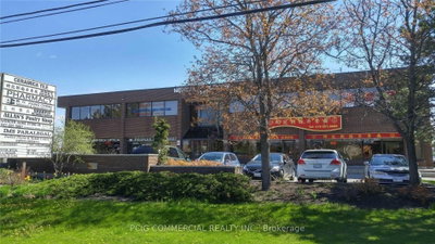 Industrial for lease at 9-3447 Kennedy Road, Toronto, Ontario, M1V 3S1 - Milliken - MLS: E12907384